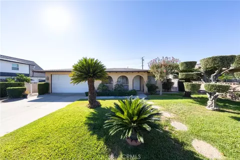 Exterior - 824 E I St, Ontario, CA 91764 photo 3 of 10