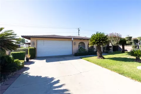 Exterior - 824 E I St, Ontario, CA 91764 photo 2 of 10