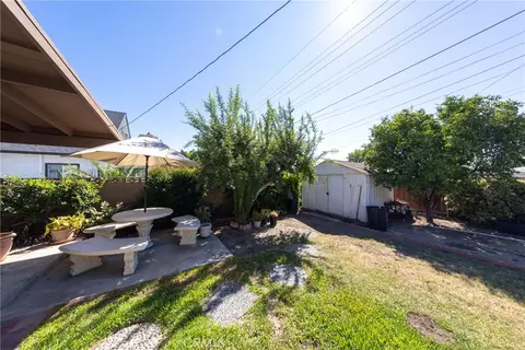 Exterior - 824 E I St, Ontario, CA 91764 photo 7 of 10