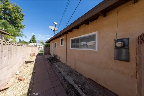 Exterior - 824 E I St, Ontario, CA 91764 photo 5 of 10