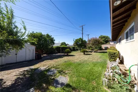 Exterior - 824 E I St, Ontario, CA 91764 photo 8 of 10