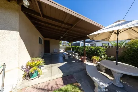 Exterior - 824 E I St, Ontario, CA 91764 photo 9 of 10