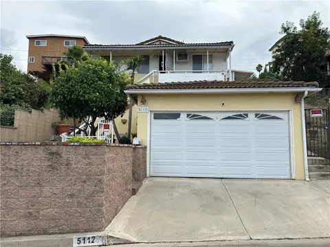 5112 Kimball St, Los Angeles, CA 90032