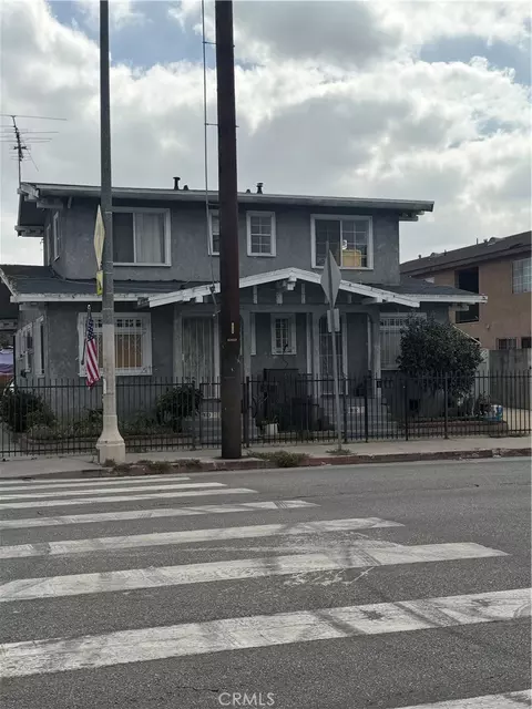 310 E 81st, Los Angeles, CA 90003