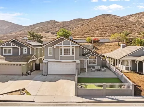 14729 Weeping Willow, Fontana, CA 92337