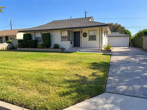 1042 E Louisa, West Covina, CA 91790