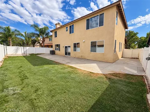 Exterior - 854 Caden Pl, Perris, CA 92571 photo 5 of 5