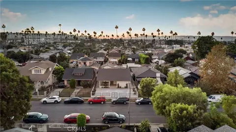 3439 6th, Los Angeles, CA 90018