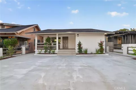 3439 6th, Los Angeles, CA 90018