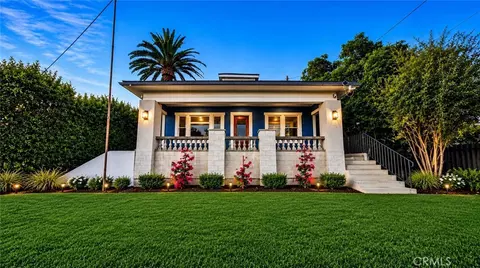3095 George St, Lincoln Heights, CA 90031