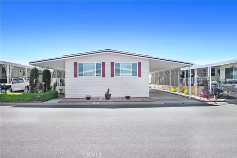 3800 Bradford #291, La Verne, CA 91750