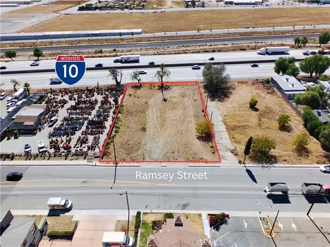 0 Ramsey, Banning, CA 92220 photo 2