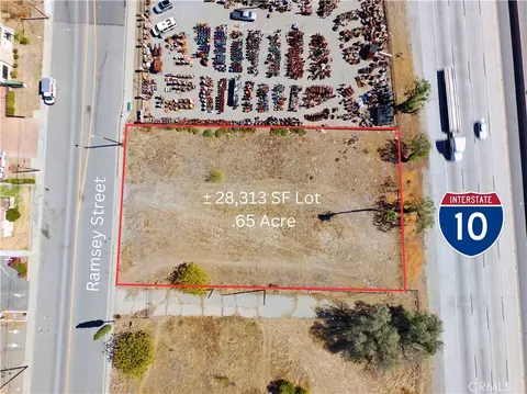 0 Ramsey, Banning, CA 92220 photo 3