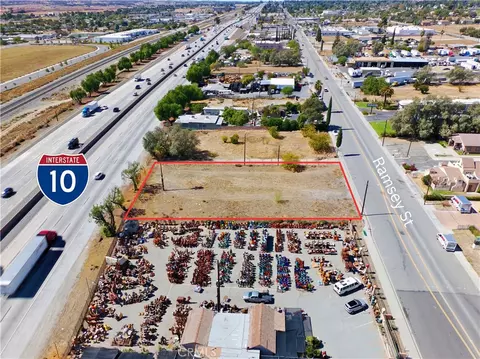 0 Ramsey, Banning, CA 92220 photo 4