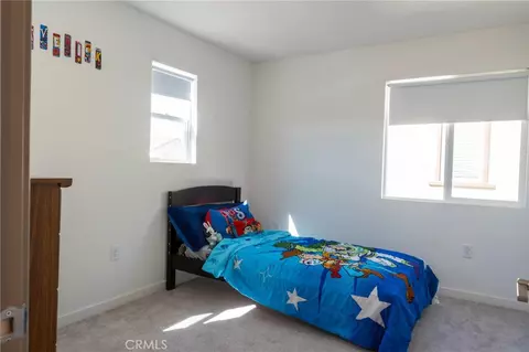 Bedroom - 5123 Eureka Ave, Banning, CA 92220 photo 3 of 4