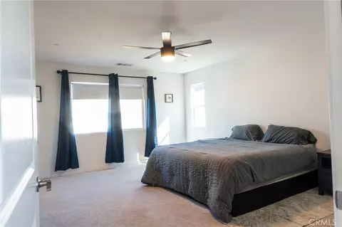 Bedroom - 5123 Eureka Ave, Banning, CA 92220 photo 1 of 4