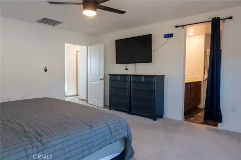 Bedroom - 5123 Eureka Ave, Banning, CA 92220 photo 2 of 4