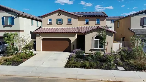 Exterior - 5123 Eureka Ave, Banning, CA 92220 photo 1 of 2