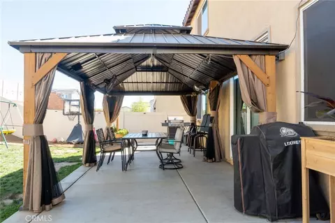 Exterior - 5123 Eureka Ave, Banning, CA 92220 photo 2 of 2