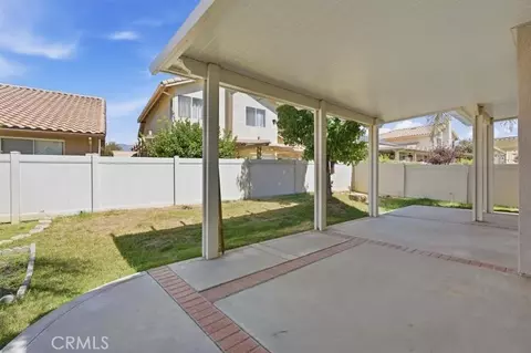 Exterior - 6005 Eagle Trce, Banning, CA 92220 photo 1 of 6