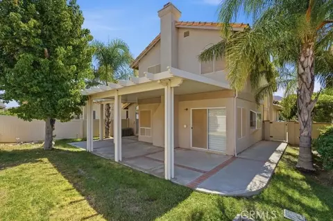 Exterior - 6005 Eagle Trce, Banning, CA 92220 photo 3 of 6