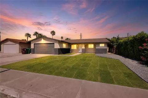 68474 Alcita Rd, Cathedral City, CA 92234