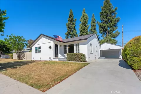 16047 Orsa Dr, La Mirada, CA 90638