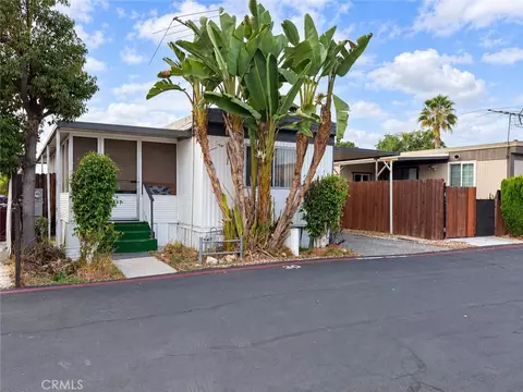 18151 Valley Blvd #30, La Puente, CA 91744