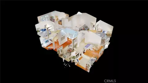 Floorplan - 978 Carson Ct, San Dimas, CA 91773 photo 1 of 1
