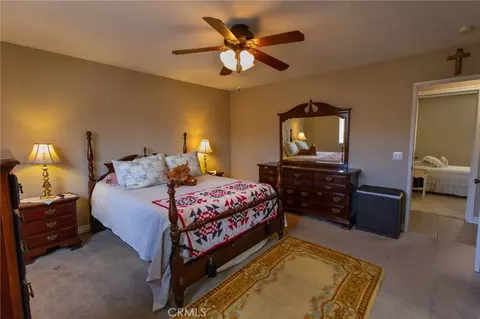 Bedroom - 7728 Oakwood, Hesperia, CA 92345 photo 8 of 10
