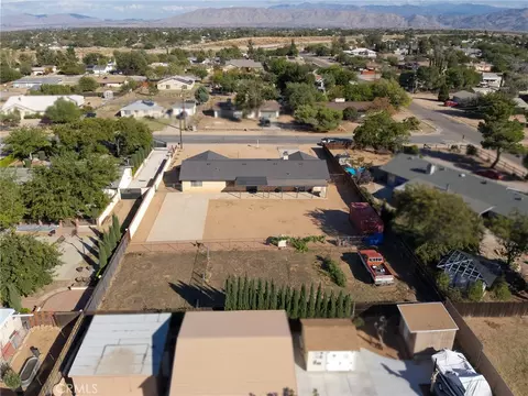 View/Area - 7728 Oakwood, Hesperia, CA 92345 photo 11 of 14