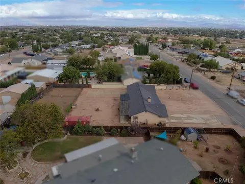 View/Area - 7728 Oakwood, Hesperia, CA 92345 photo 3 of 14