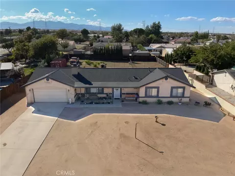 View/Area - 7728 Oakwood, Hesperia, CA 92345 photo 9 of 14