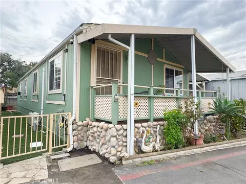 21210 E Arrow Hwy #120, Covina, CA 91724