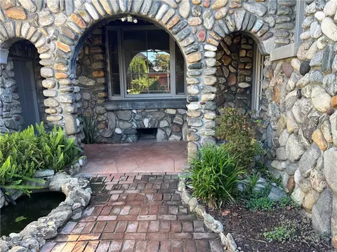 Exterior - 1155 N Campus Ave, Ontario, CA 91764 photo 4 of 9