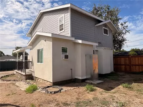 Exterior - 1155 N Campus Ave, Ontario, CA 91764 photo 8 of 9