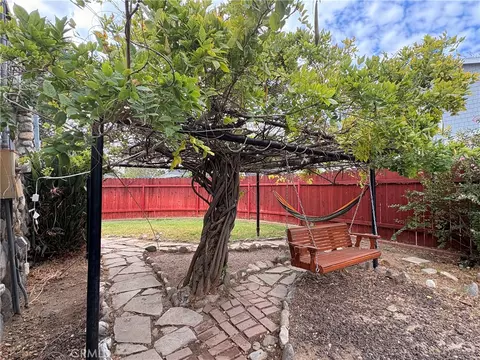 Exterior - 1155 N Campus Ave, Ontario, CA 91764 photo 6 of 9