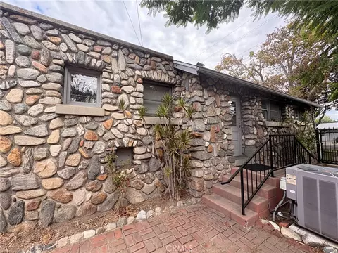Exterior - 1155 N Campus Ave, Ontario, CA 91764 photo 3 of 9