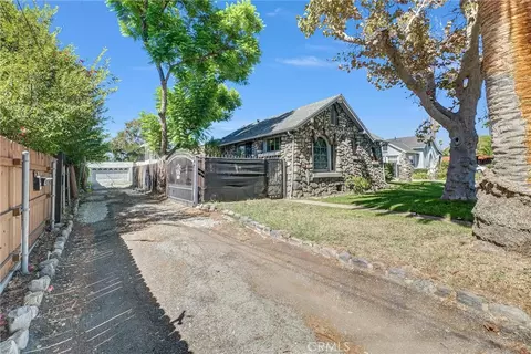 Exterior - 1155 N Campus Ave, Ontario, CA 91764 photo 2 of 9