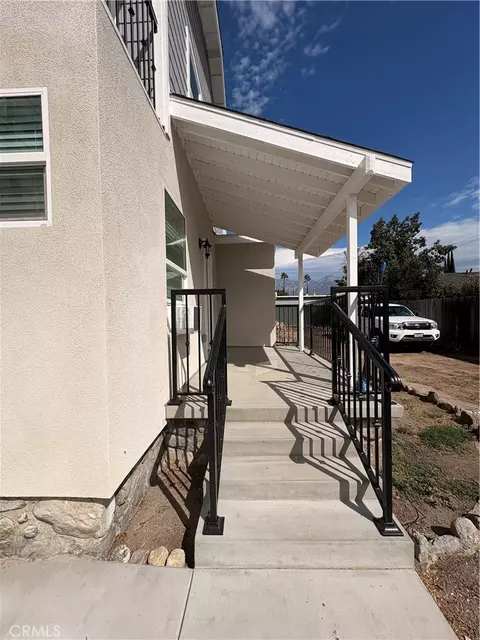 Exterior - 1155 N Campus Ave, Ontario, CA 91764 photo 9 of 9