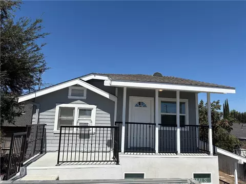 Exterior - 1155 N Campus Ave, Ontario, CA 91764 photo 7 of 9