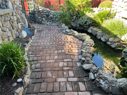 Exterior - 1155 N Campus Ave, Ontario, CA 91764 photo 5 of 9