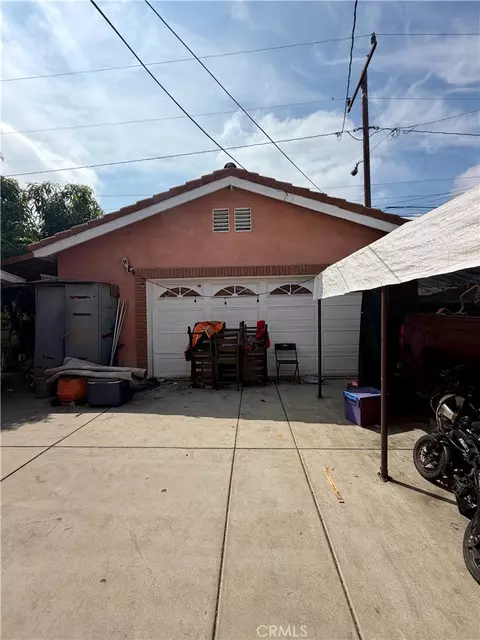 Exterior - 7362 Lionel, Paramount, CA 90723 photo 5 of 5