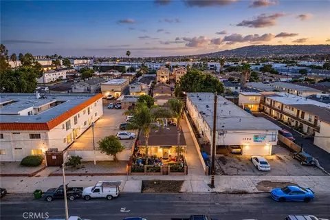 1516 W 226th, Torrance, CA 90501