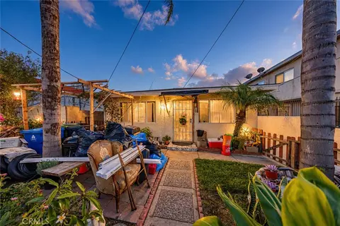 1516 W 226th, Torrance, CA 90501