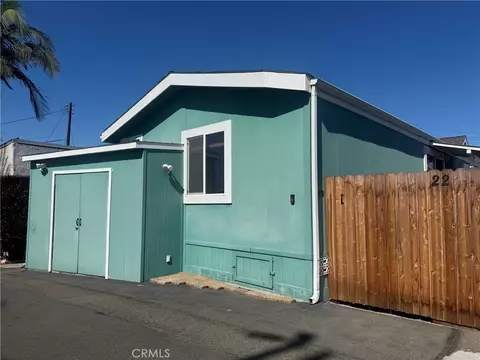 140 Cabrillo St #22, Costa Mesa, CA 92627
