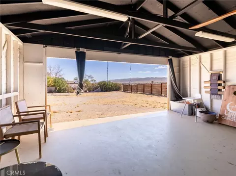 Exterior - 4883 Avenida La Candela, Joshua Tree, CA 92252 photo 5 of 16