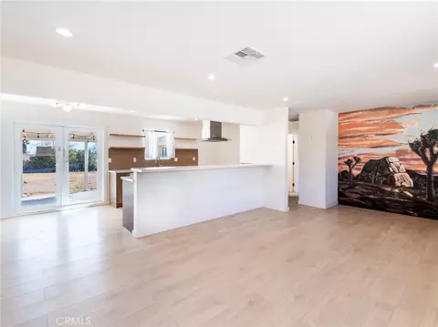 Living - 4883 Avenida La Candela, Joshua Tree, CA 92252 photo 6 of 6