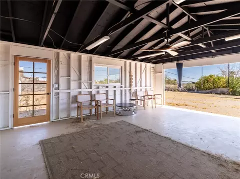 Exterior - 4883 Avenida La Candela, Joshua Tree, CA 92252 photo 6 of 16