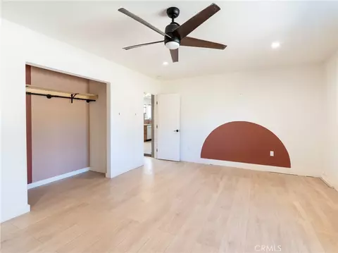 Bedroom - 4883 Avenida La Candela, Joshua Tree, CA 92252 photo 1 of 7